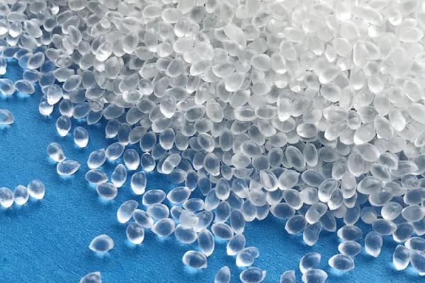 Elastomers (TPU/TPE)