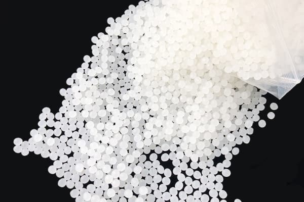 Degradable Plastics