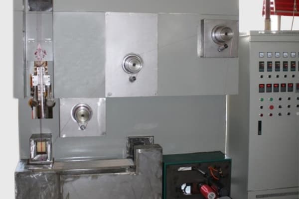 Nonwoven Testing Machine