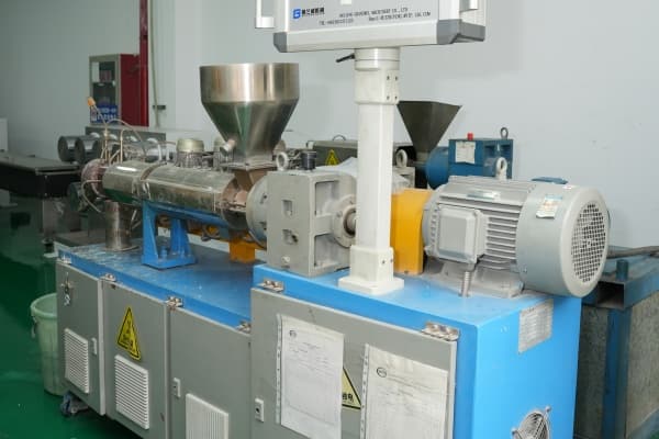 Pressure Dispersion Analyzer