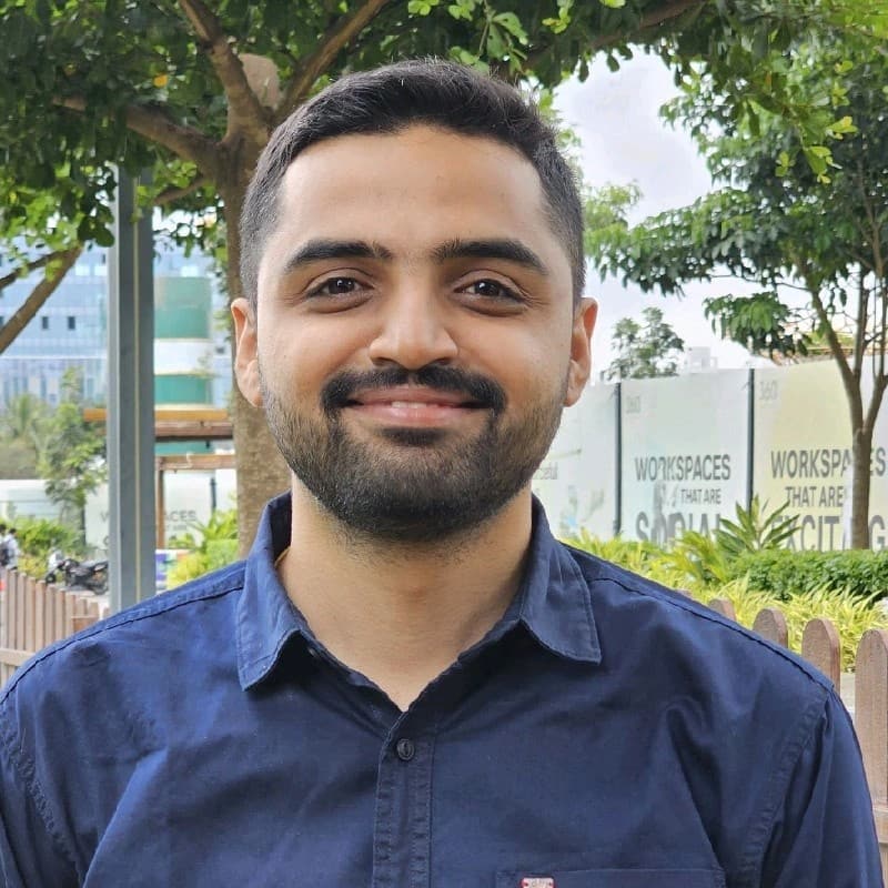 Amit Patel